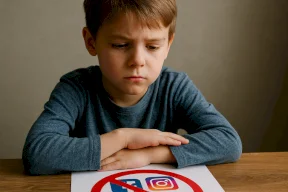 بريطانيا تختبر حظر منصات السوشيال ميديا على المراهقين