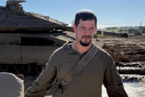 مقتل جندي إسرائيلي في معارك لبنان وحزب الله يقصف حيفا وبلدات بالشمال