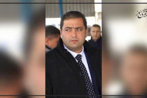 مخيم قلنديا… جمهورية الكرامة التي لا تُهزم