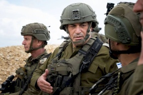 زامير في جنوب لبنان: لدينا خطط إضافية لمواصلة المعركة وسنزيد من وتيرة الهجمات بإيران