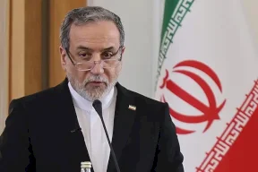 عراقجي: استهداف إسرائيل لمواقع الطاقة يتناقض مع مهلة ترامب