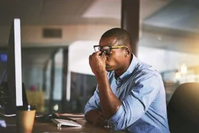 اكتشف سبب معاناة ذوي الانضباط العالي من الإرهاق بشكل أسرع