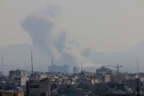 مسؤول إسرائيلي: ترامب رفض طلباً إيرانياً بوقف كامل للنار حتى تقديم ردها