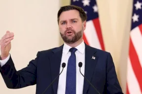 نائب ترامب: لا نريد البقاء في إيران.. ومهمتنا ستنتهي قريباً