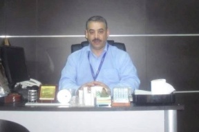 محدث| استشهاد المعتقل مروان حرز الله من نابلس في سجون الاحتلال