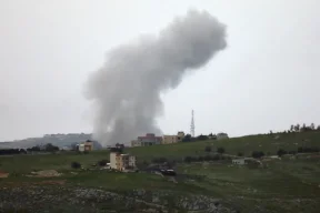 تقدم إسرائيلي نحو نهر الليطاني ونتنياهو يوجه بتوسيع المنطقة العازلة جنوبي لبنان