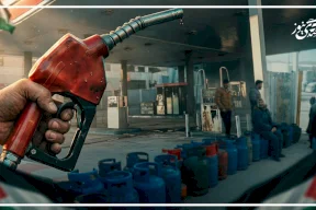 الوقود والغاز.. نقص في الكميات أم أزمة "نقابات"؟