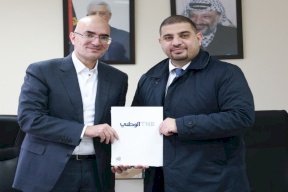 البنك الوطني يجدد شراكته الاستراتيجية مع نقابة المحامين