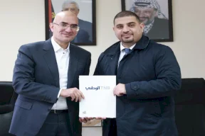 البنك الوطني يجدد شراكته الاستراتيجية مع نقابة المحامين