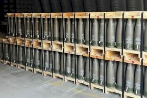 بـ48 مليون دولار.. إسرائيل تعلن صفقة لشراء قذائف مدفعية