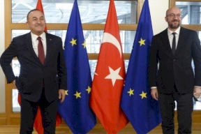 "تطورات إيجابية" تؤجل العقوبات الأوروبية ضد تركيا