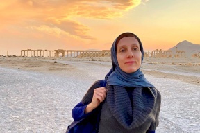 اختطاف صحفية أمريكية والداخلية العراقية تعتقل أحد المتهمين بالاختطاف