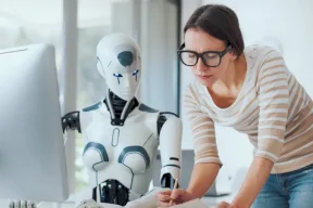 A Poll Reveals Americans' Readiness to Replace Presidents with Robots