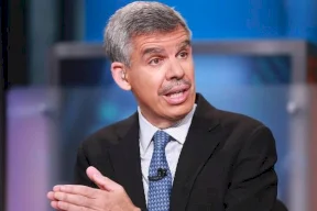 العريان يحذر: الصدمة الاقتصادية في الشرق الأوسط أكبر مما يُتصوَّر