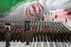 تقرير: القيادة الإيرانية مشتتة.. والحرس الثوري يفرض سلطته