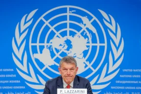 مفوض الأونروا: مناقشات تدور لإجراء تحقيقي أممي في مقتل أكثر من 390 موظفًا بغزة