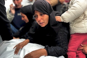 غزة: شهداء ومصابون برصاص الاحتلال