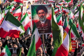 برسالة لنعيم قاسم: المرشد الإيراني يؤكد مواصلة دعم حزب الله