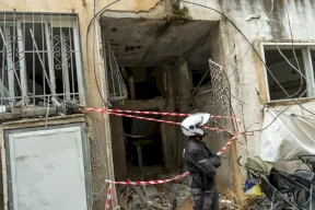 الأوسع منذ بداية الحرب.. هجوم إيراني استثنائي بصواريخ عنقودية يهزّ إسرائيل