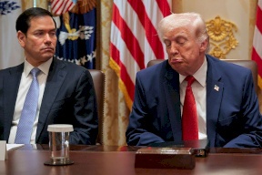 غموض قرارات ترامب يربك إدارته في الحرب على إيران