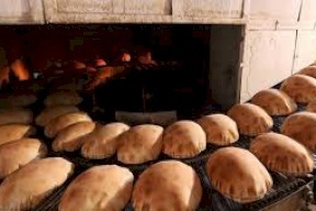 نقابة أصحاب المخابز:  سعر كيلوغرام الخبز يباع بسعره  الحالي 4.5 شيقل 