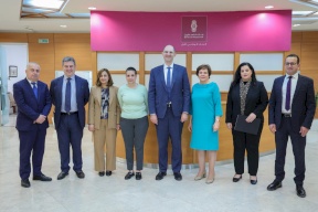 Palestine Bank and the 'We Teach for Palestine' Foundation Sign Strategic Partnership Agreement to Develop the Educational Environment in Schools