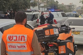 جسر الزرقاء: مقتل شاب في جريمة إطلاق نار