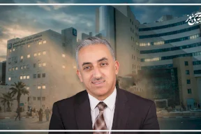 ديون الحكومة تضع القطاع الصحي على حافة الانهيار