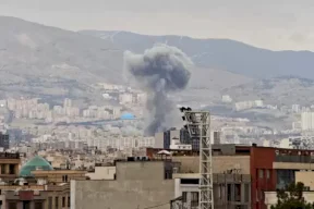 דו"ח: מאמצים לקיום מפגש ישיר בין וושינגטון לטהרן נתקלו בקשיים ואיראן דחתה את ההפוגה