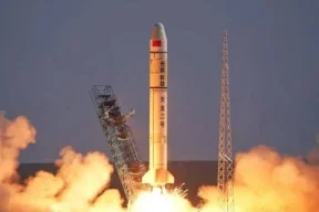 «سبيس بايونير» الصينية تعلن فشل أول رحلة لصاروخ قابل لإعادة الاستخدام