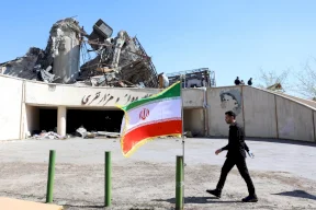 إيران تعدم رجلين بتهمة الانتماء لـ⁠«مجاهدي خلق»