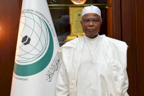 الأمين العام لمنظمة التعاون الإسلامي يوجه رسائل لأطراف ومؤسسات دولية بشأن إقرار  الكنيست قانون إعدام الأسرى الفلسطينيين