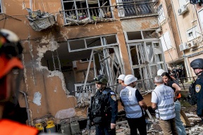 مسؤول إسرائيلي يقدر استمرار "القتال المكثف" مع إيران لأسبوع آخر على الأقل