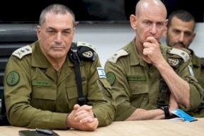 زامير: الفرصة سانحة لتغيير الواقع الأمني بلبنان