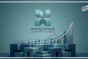 بورصة فلسطين: مؤشر القدس يرتفع خلال السنوات الخمس الأخيرة بنسبة 17.81%