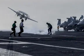 Garde révolutionnaire : Nous avons détruit des avions américains pendant leur recherche du pilote