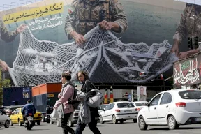 ترامب يرى "فرصة جيدة" للتوصل إلى اتفاق مع إيران الإثنين