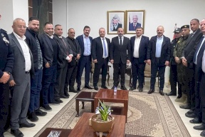 النائب العام من نابلس: متابعة ميدانية وتكامل مؤسسي وتوقيع مذكرة لتعزيز القدرات القانونية