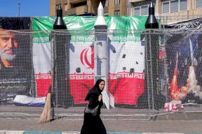 البيت الأبيض: ندرس أكثر من مقترح لإنهاء حرب إيران