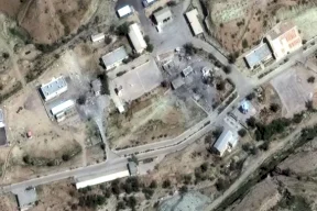 حرب المخازن.. لماذا لم تنفد صواريخ إيران حتى الآن؟