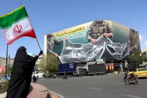 طهران سلمت ردها إلى باكستان.. ومسؤول أميركي يصفه بالمتشدد