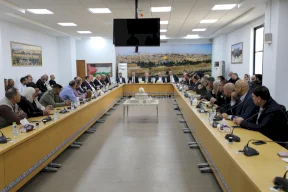 القطاع الخاص:  لا ارتفاع على اسعار السلع الاساسية في السوق ونطمئن المواطنين على وفرة السلع