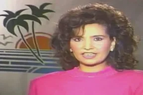 رحيل المذيعة المصرية منى هلال.. رفيقة درب محرم فؤاد