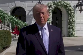 ترامب: ستنتهي الحرب حينما تنفذ إيران المطلوب