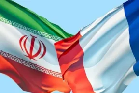 صفقة فرنسية - إيرانية لتبادل أسرى