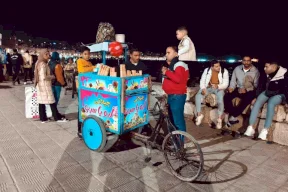 حياة على الرصيف.. كيف استرد الشارع المصري حق السهر من قبضة الإغلاق؟