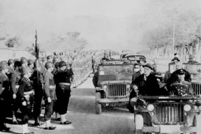 ثلاث قوى عالمية متخيلة.. هل صارت خريطة جورج أورويل الروائية واقعا؟
