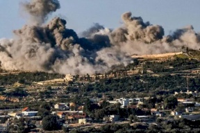9 شهداء وعدد من الجرحى في قصف الاحتلال عدة مناطق في لبنان