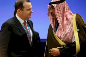 Conseiller de quatre présidents.. l'homme qui a façonné la vision de Washington pour le Moyen-Orient