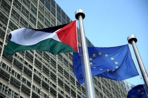 L'Union européenne condamne la décision israélienne de créer de nouvelles colonies en Cisjordanie